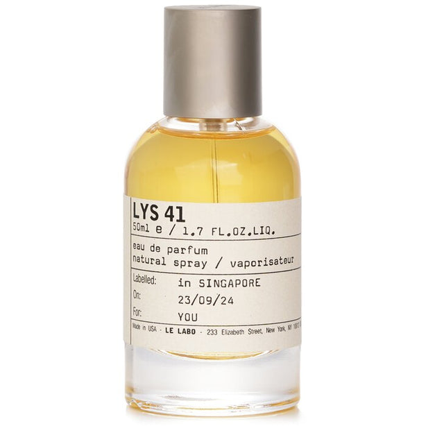 Lys 41 Eau De Parfum Spray - 50ml/1.7oz