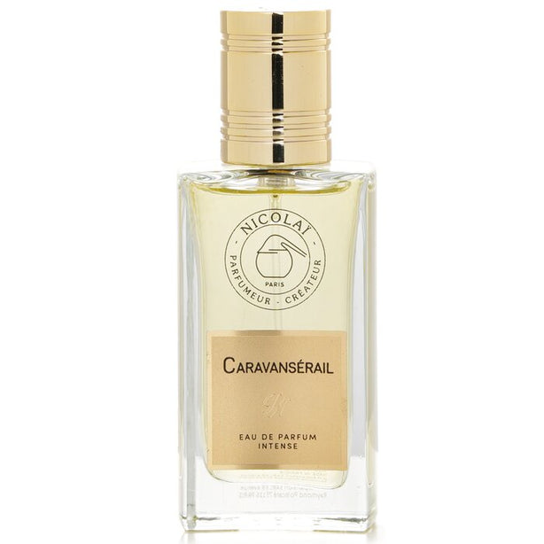 Caravanserail Intense Eau De Parfum Spray - 30ml/1oz