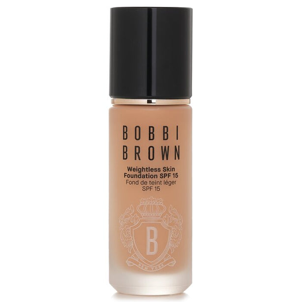Weightless Skin Foundation Spf 15 - #c056 Cool Natural - 30ml