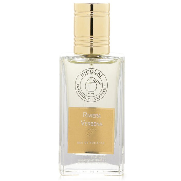 Riviera Verbena Eau De Toilette Spray - 30ml/1oz