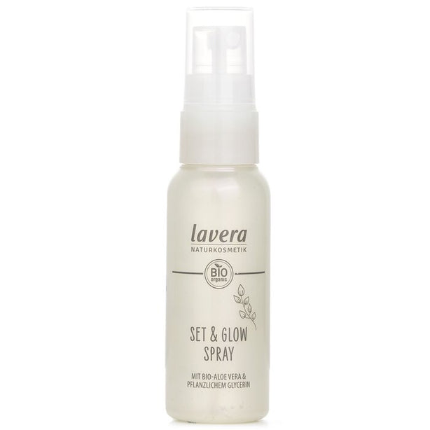 Set And Glow Setting Spray - 50ml