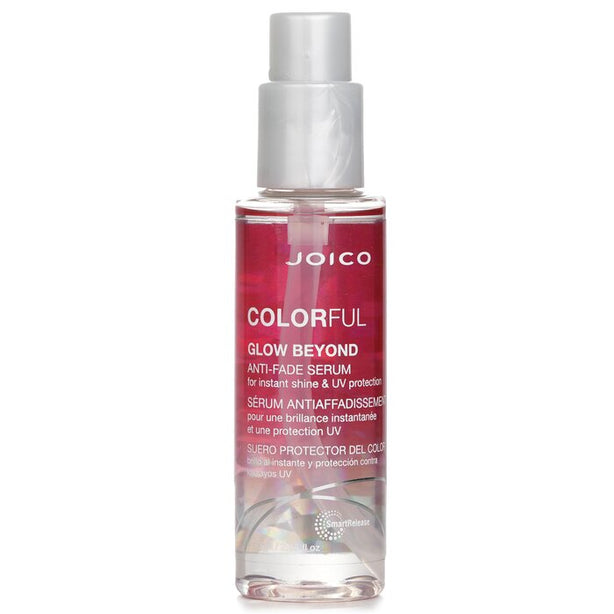 Colorful Glow Beyond Anti-fade Serum (for Instant Shine & Uv Protection) - 63ml/2.13oz