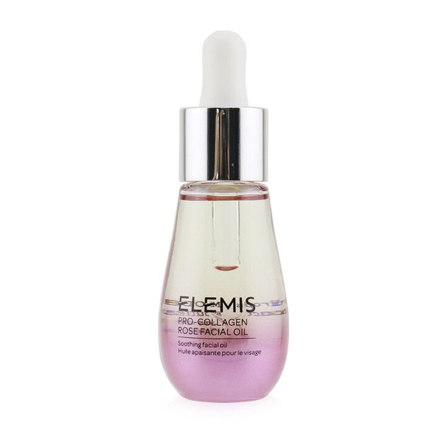 Pro-collagen Rose Facial Oil - 15ml/0.5oz