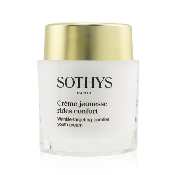 Wrinkle-targeting Comfort Youth Cream - 50ml/1.69oz