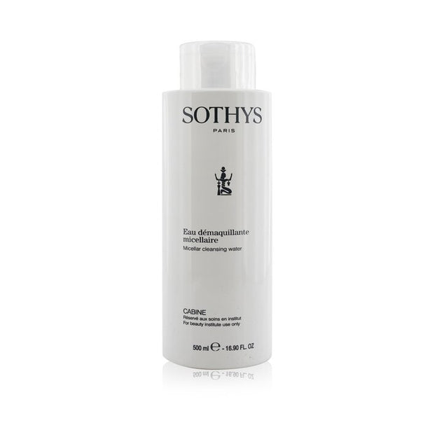 Micellar Cleansing Water (salon Size) - 500ml/16.9oz