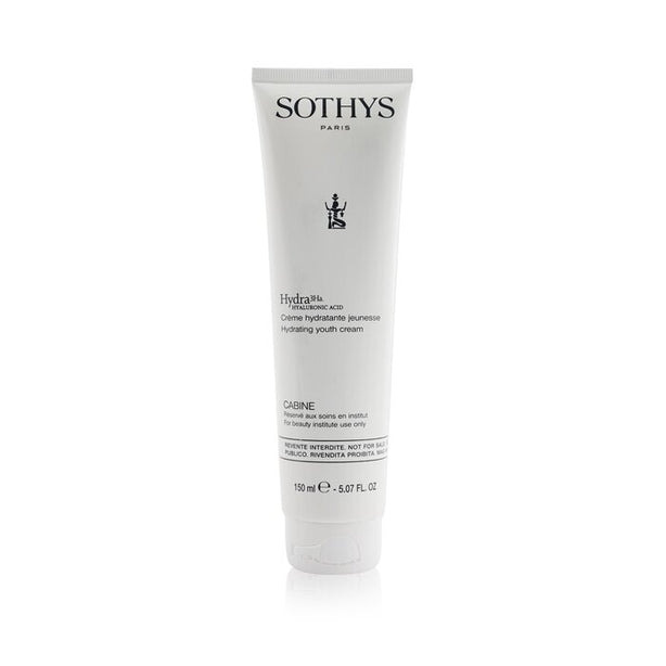 Hydrating Satin Youth Cream (salon Size) - 150ml/5.07oz