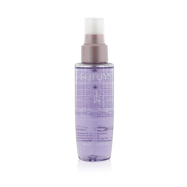 Nourishing Body Elixir - Cherry Blossom & Lotus Escape - 100ml/3.38oz