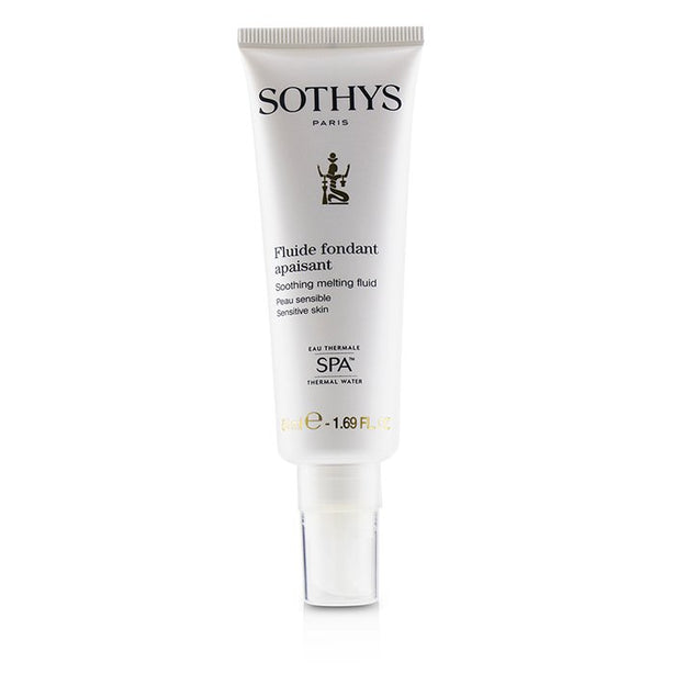 Soothing Melting Fluid - For Sensitive Skin - 50ml/1.69oz