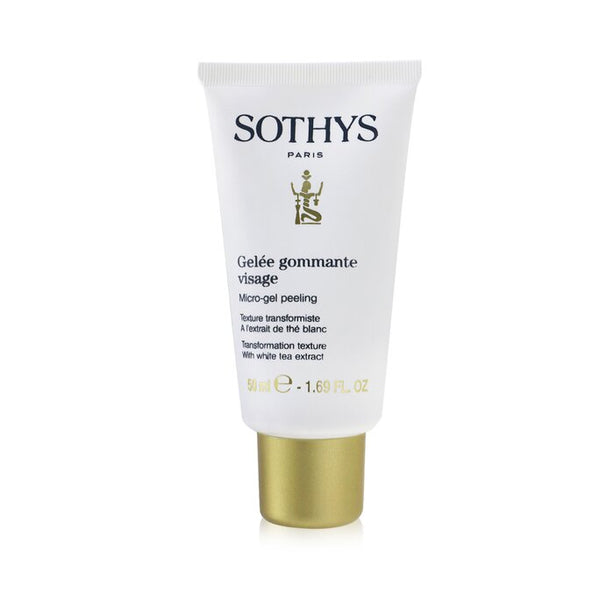 Micro-gel Peeling - 50ml/1.69oz