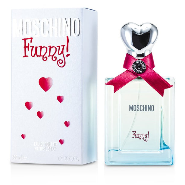 Funny Eau De Toilette Spray - 50ml/1.7oz