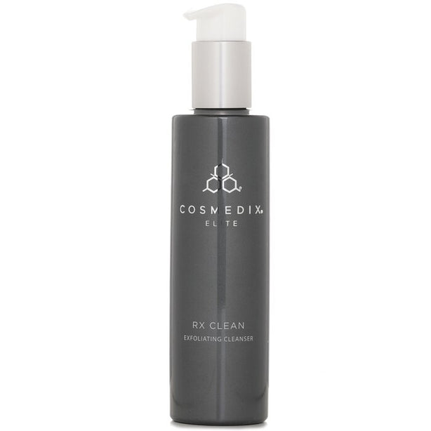 Elite Rx Clean Exfoliating Cleanser - 150ml/5oz