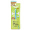 Ultra Thin E Cream Pencil - # Natural Brown - 1pc