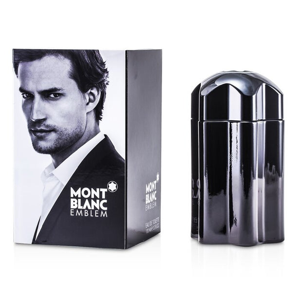 Emblem Eau De Toilette Spray -