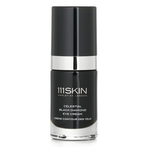 Black Diamond Eye Cream - 15ml/0.5oz