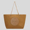 TORY BURCH Ella Chain Tote Camel RB-152313