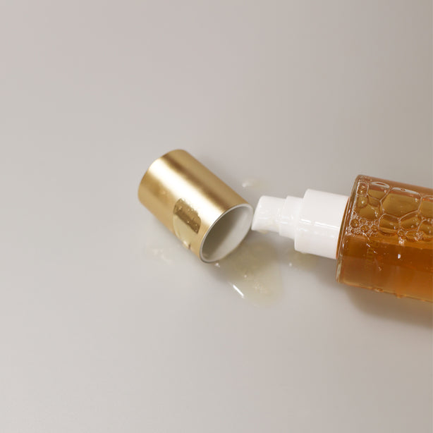 Spa-Like Soothing Cleanser 100ml