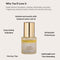 Get Ready Antioxidant & Brightening Bi-Phase Face Oil 30ml