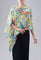 [Rare Bird Collection] Travellers Palm Scarf