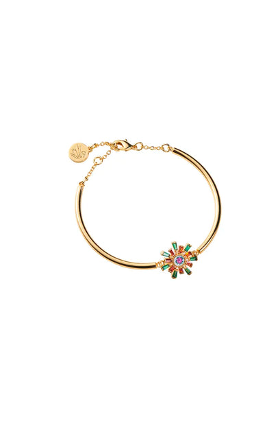 [Rare Bird Collection] Starbust Bracelet