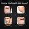 Satoshi Electric Guasha 4 in 1 Scrapping Massager 4 Modes Face Lifting Slimming
