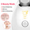 Satoshi Skin Rejuvenate Device Neck Massager Beauty Device Reduce Double Chin Remove Neck Line Neck Firm Lifting