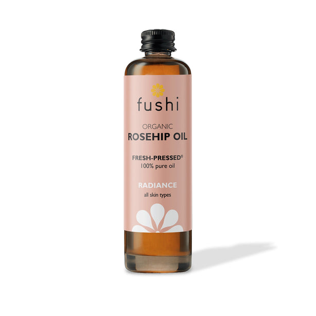Fushi Organic Rosehip Oil
