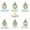 Fushi Organic Argan Oil 100ml