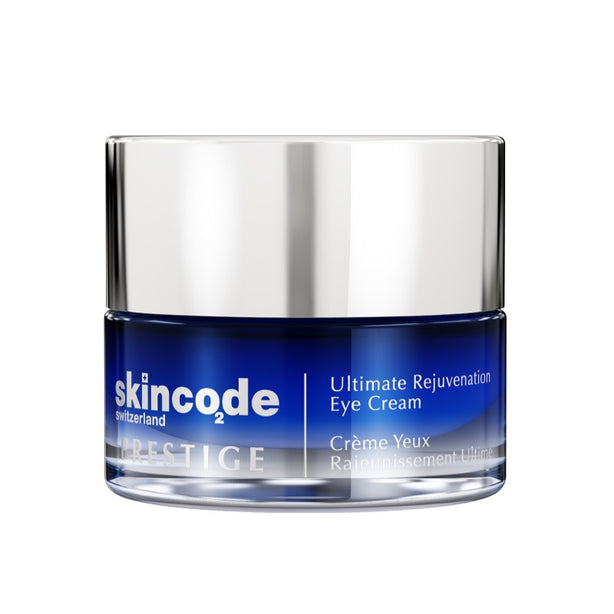 Skincode Ultimate Rejuvenation Eye Cream 15ml
