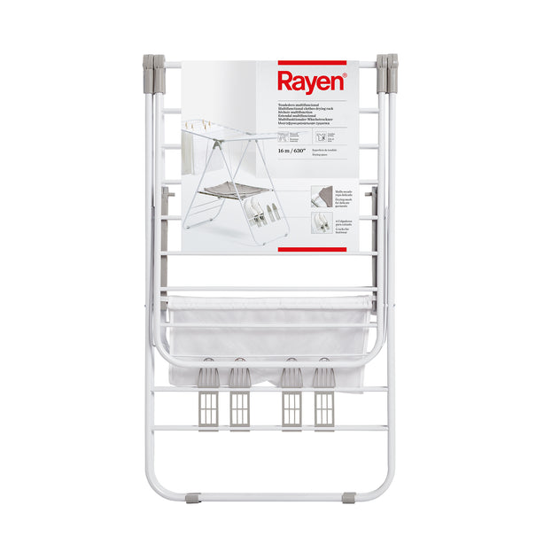 R6116.01 Rayen Multi-Functional Drying Rack