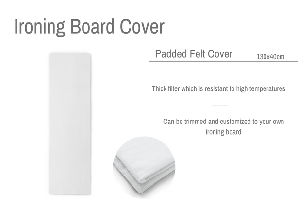 R6156.01 Rayen Ironing Board Padding
