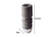 R0830.03 Rayen Adjustable Tap Water Filter