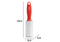 R6194.01 Rayen Lint Remover Roller Stick