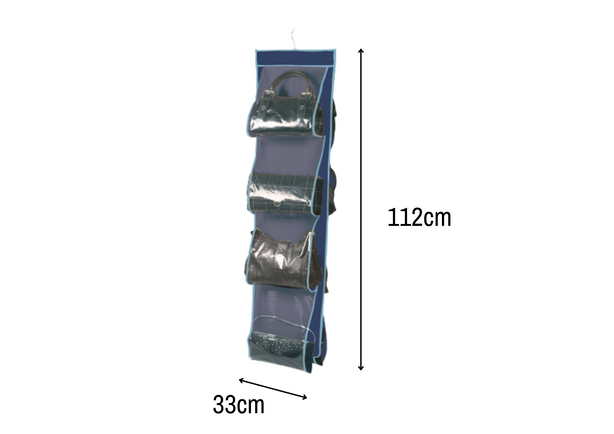 R2010.00 Rayen Hanger For Handbags 33 X 112 Cm