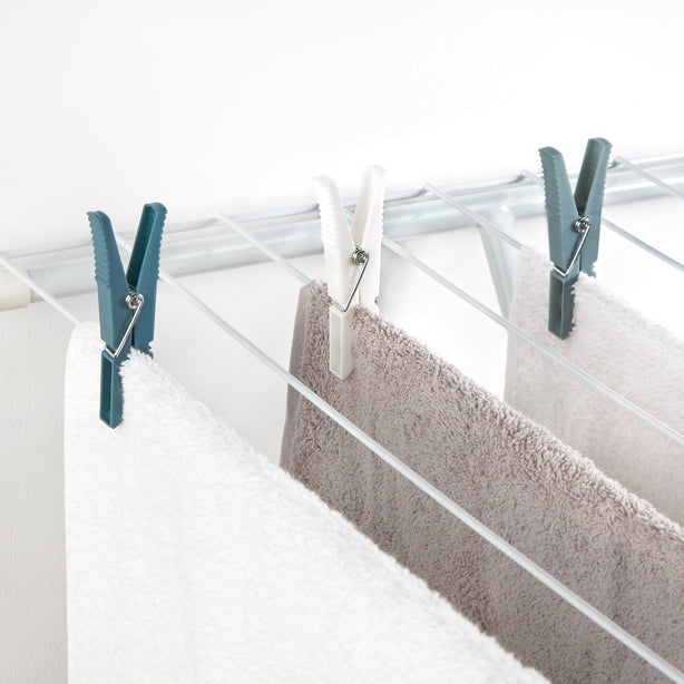 R2346.00 Rayen Clothes Pegs (24-Piece Pack)