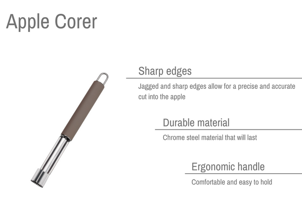 R2522.10 Rayen Apple Corer