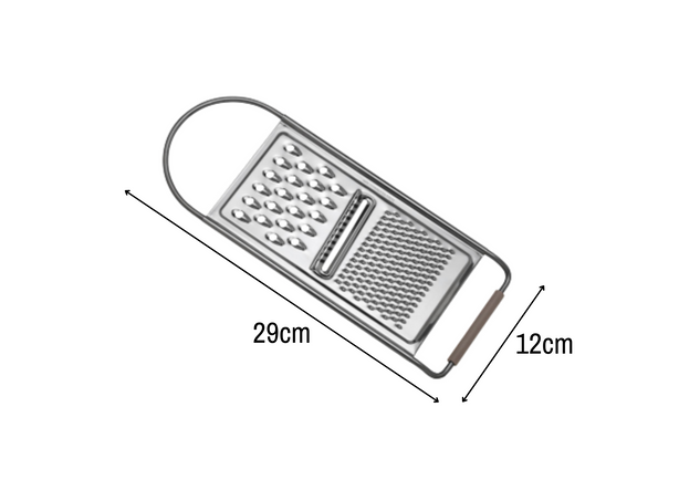 R2511.10 Rayen Universal Grater
