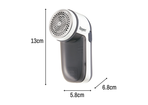 R2091.00 Rayen Electric Lint Remover