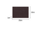 R6096.01 Rayen Iron Cleaning Cloth