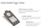 R2512.00 Rayen Hard-Boiled Egg Cutter