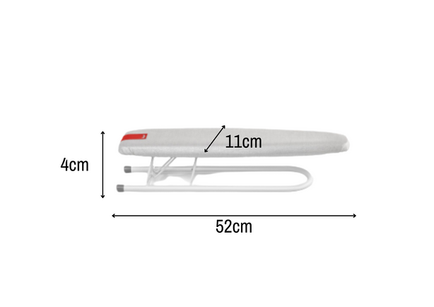 R6132.00 Rayen Sleeve Ironing Board 52 X 11Cm