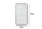 R6317.01 Rayen Cloth For Ironing
