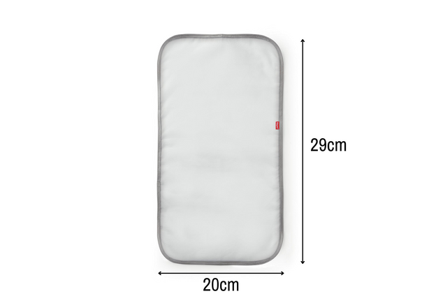 R6317.01 Rayen Cloth For Ironing