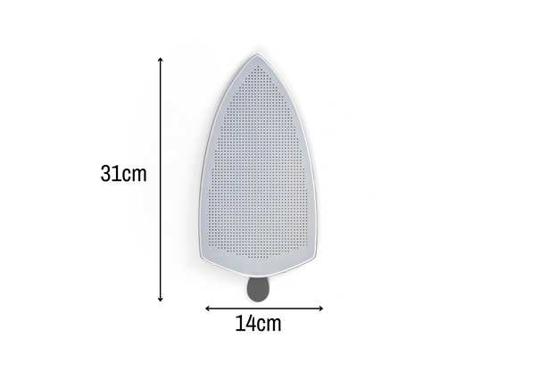 R6206.00 Rayen Protective Aluminium Cover For Iron
