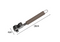 R2507.10 Rayen Knife Sharpener