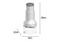 R2508.00 Rayen Cutter-Mincer