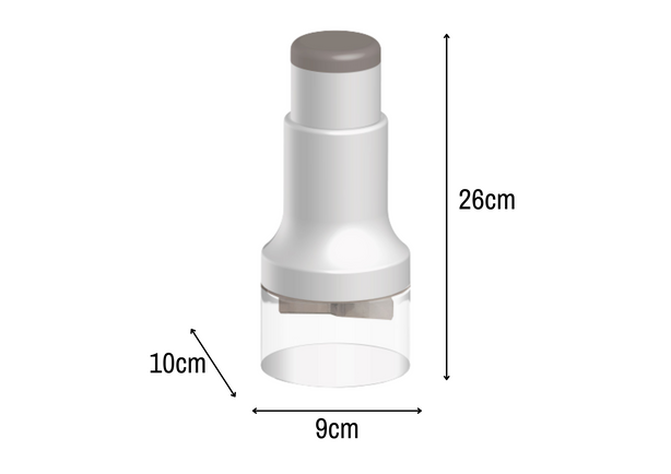R2508.00 Rayen Cutter-Mincer