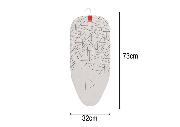 R6036.00 Rayen Desktop Ironing Board