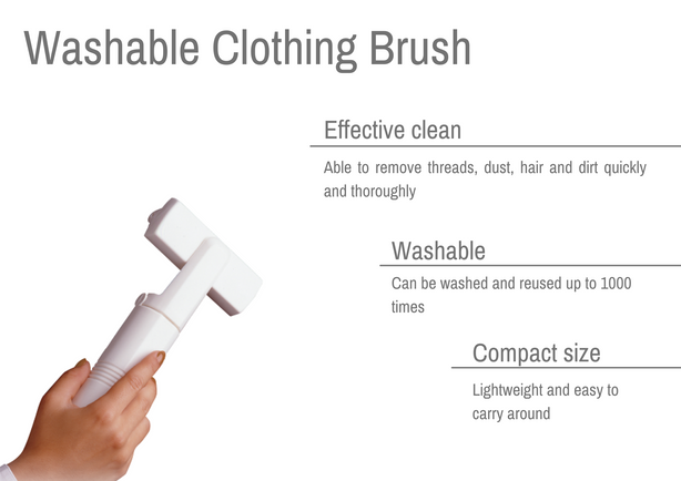 R2190.00 Rayen Washable Brush