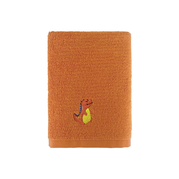 The Gang Rangers Series Era e Dino Collection Premium Jacquard Bath Linen, Sports Bath Towel