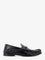 Gucci Gucci Lugano leather loafers - Black